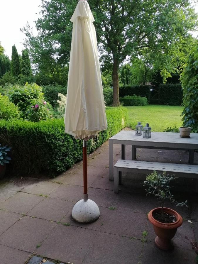 Wiehen Inn Heddinghausen Buitenkant foto
