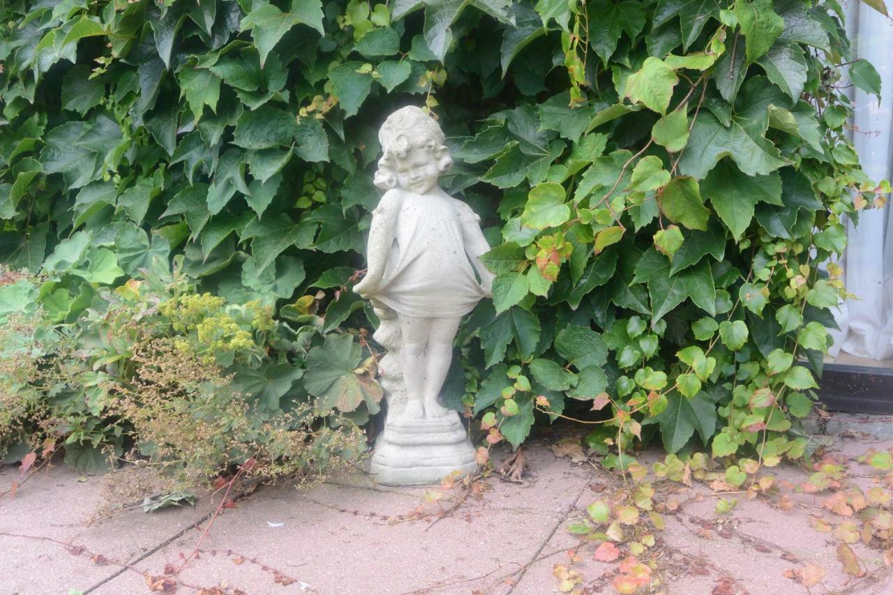 Wiehen Inn Heddinghausen Buitenkant foto